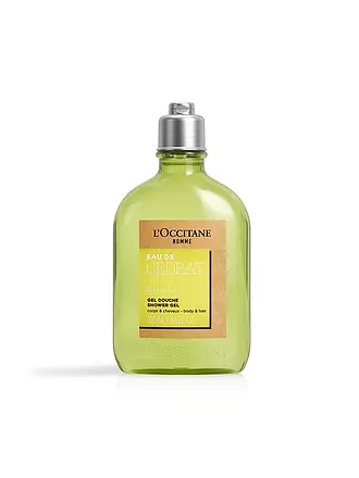 L'OCCITANE | Cédrat Duschgel 250ml | 